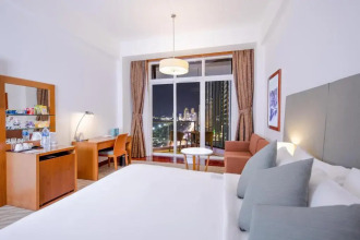 Novotel Hotel Nha Trang