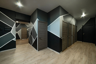 Отель PROLOFT city hostel & rooms, фото 59 Отель PROLOFT city hostel & rooms, фото 59