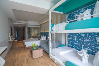 Seaesta Nha Trang Hotel Hotel