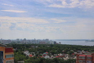 Квартира StarHouse на Современнике, фото 38