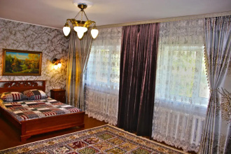 Гостевой Дом Августин, фото 53 Гостевой Дом Августин, фото 53