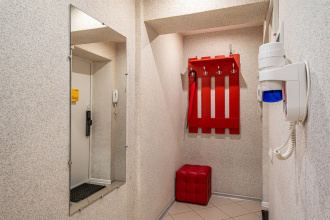 Квартира Red Bus Apartment na Mira, фото 50