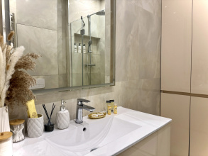 Апартаменты Comfort & Relax Home at Tsarskaya Ploshchad 7, фото 103