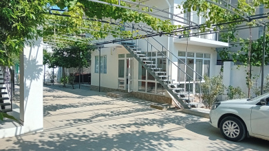 Гостевой дом Серебрия, фото 4