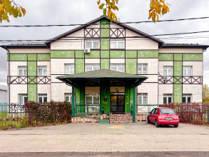 Гостиница Дом Ученых Nethotel р.п. Ржавки, фото 49