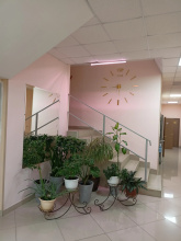 Отель МК, фото 19