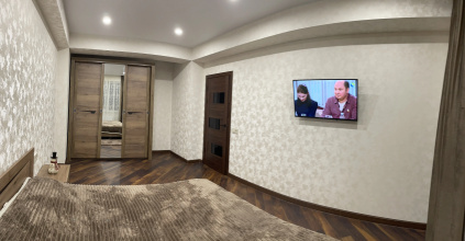 Двухкомнатная квартира в курортной зоне, фото 20