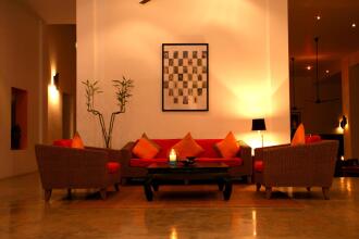 Aditya Resort
