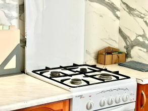 Апартаменты Двухкомнатные Nice Flat, фото 38