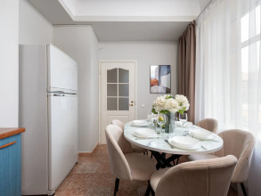 Квартира GM Apartments Рядом с Кремлем, фото 135