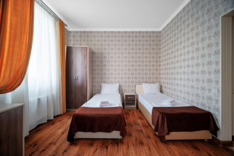 Отель Mari Inn, фото 43