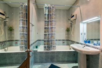 Квартира GM Apartments на Цветном бульваре, фото 48