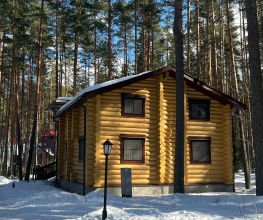 База Отдыха Загородный клуб Дача, фото 63
