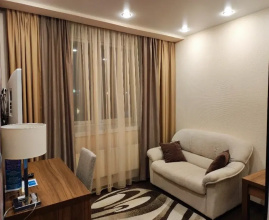Отель Печенга, фото 44