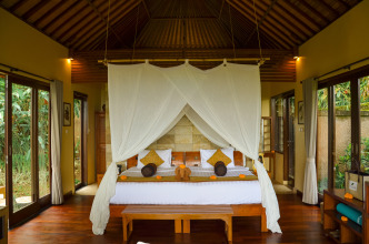 Munduk Moding Plantation Nature Resort & Spa
