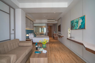 Seaesta Nha Trang Hotel Hotel