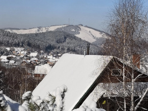 Гостевой Дом Кантри Хоумстэй, фото 55