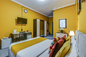 Меблированные комнаты Domotel, фото 177 Меблированные комнаты Domotel, фото 177