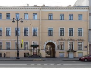 Отель Номера на Репина, фото 85