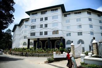 Araliya Green City