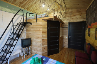 База отдыха Abba House, фото 56
