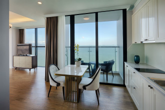 Vinpearl Condotel Beachfront Nha Trang