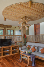 Munduk Moding Plantation Nature Resort & Spa