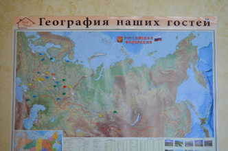 Гостиница Тревел, фото 72 Гостиница Тревел, фото 72