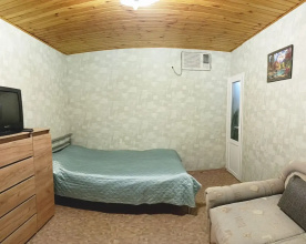 Гостевой дом СаНата, фото 51