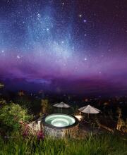 Munduk Moding Plantation Nature Resort & Spa