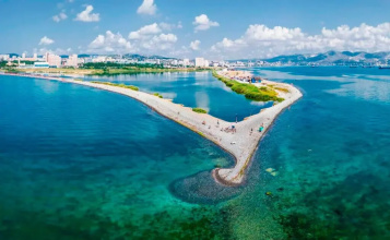 Апартаменты Лучшее у пляжа от Максимум, фото 37