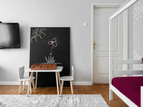 Квартира GM Apartments Стильная Четверка рядом с Тверской и Кремлем, фото 138