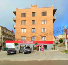 Гостевой дом Ной, фото 17