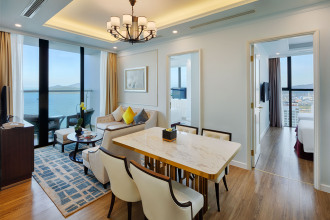 Vinpearl Condotel Beachfront Nha Trang