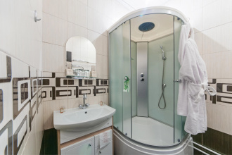 Отель Fortune Inn, фото 127 Отель Fortune Inn, фото 127