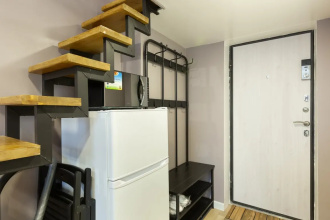 Апартаменты Bussi Suites Botanicheskaya 41/7, фото 87