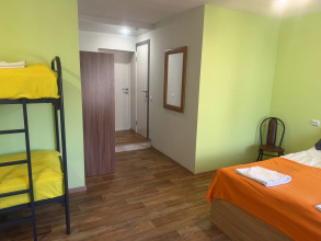 Жилое помещение Антихостел Room House, фото 43
