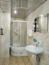 Отель Единство, фото 104