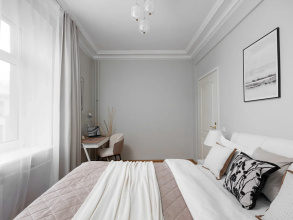 Квартира GM Apartments Рядом с Кремлем, фото 119