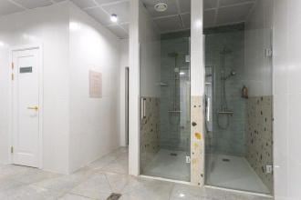 Гостиница Романтик, фото 91