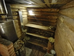 Гостевой Дом Кантри Хоумстэй, фото 57