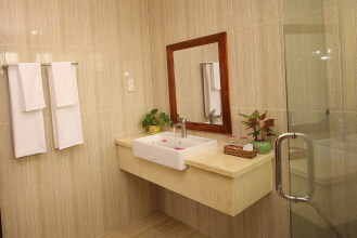 Ocean Place Mui Ne Resort Hotel