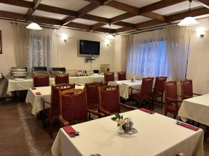 Отель Марк, фото 50