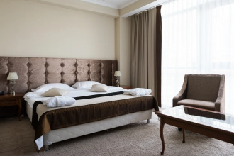 Отель Звёздный Wellness & Spa, фото 111 Отель Звёздный Wellness & Spa, фото 111