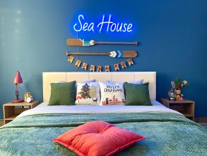 Апартаменты Sea House