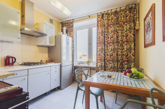 Квартира GM Apartments рядом с Белым Домом, фото 74