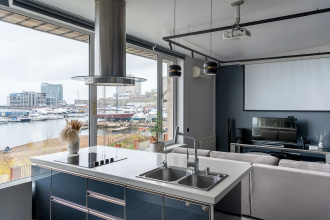 Ocean View By Vvo Apartments, фото 59