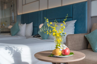 Seaesta Nha Trang Hotel Hotel
