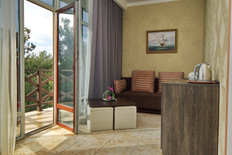 Меблированные комнаты  Rich House, фото 49