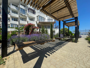Просторные двухкомнатные апартаменты Loft-Apart, фото 59